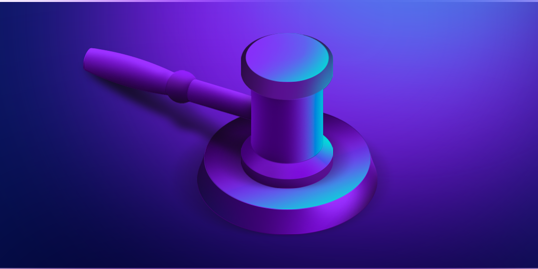 Courts: judges, judicial clerks, court staff and administrators